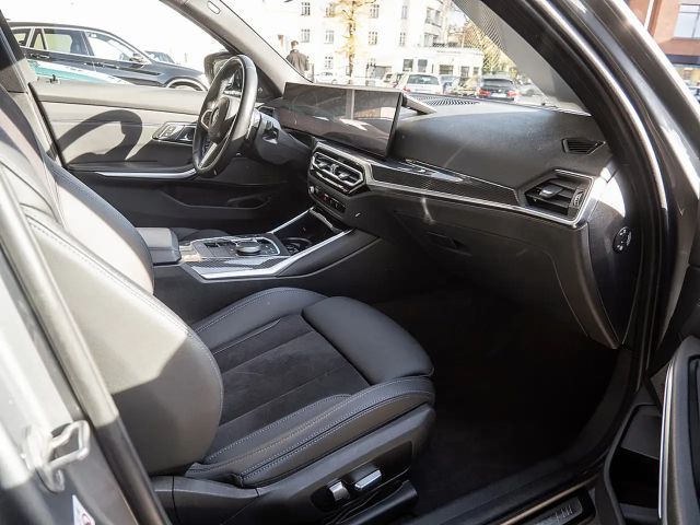 BMW 340 Touring xDrive