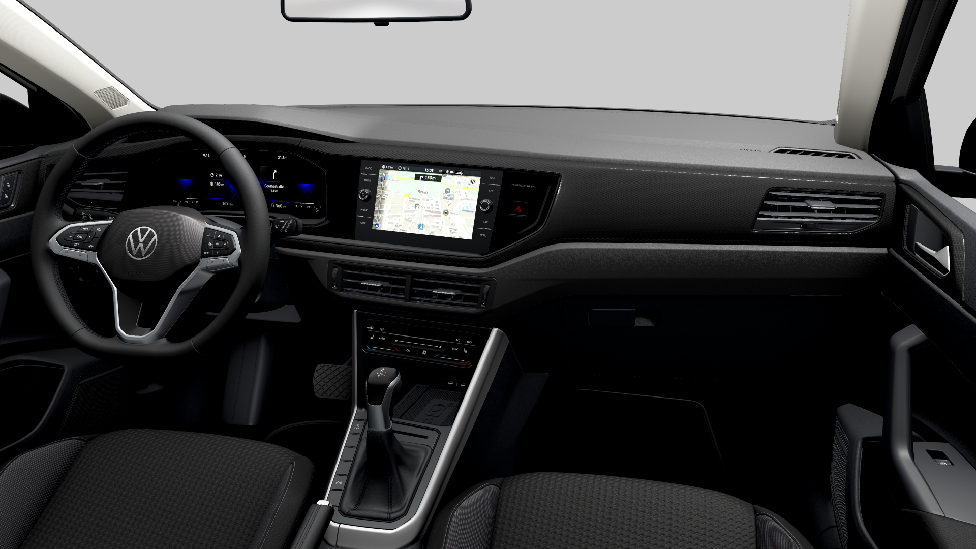 Volkswagen Polo 1.0 TSI DSG Life