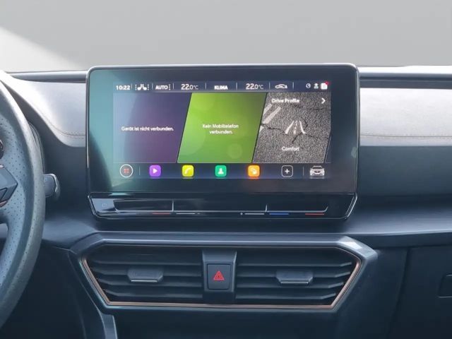 Cupra Formentor 1.5 TSI