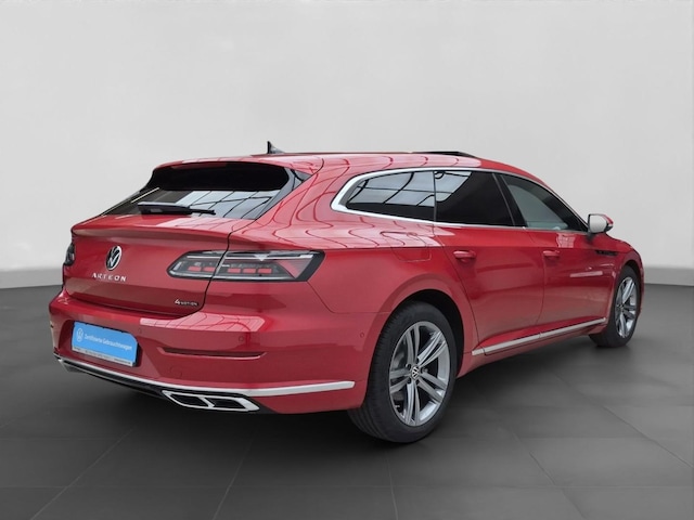 Volkswagen Arteon Shooting Brake 2.0 TDI R-Line