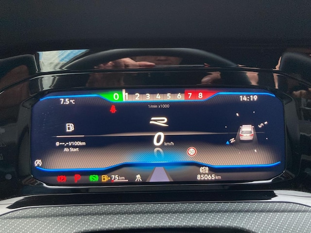 Volkswagen Golf IQ.Drive Variant