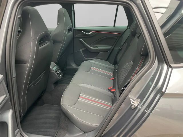 Skoda Kamiq 1.0 TSI Monte Carlo