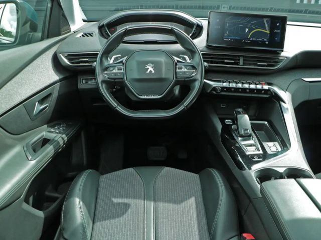 Peugeot 3008 Allure Pack PureTech