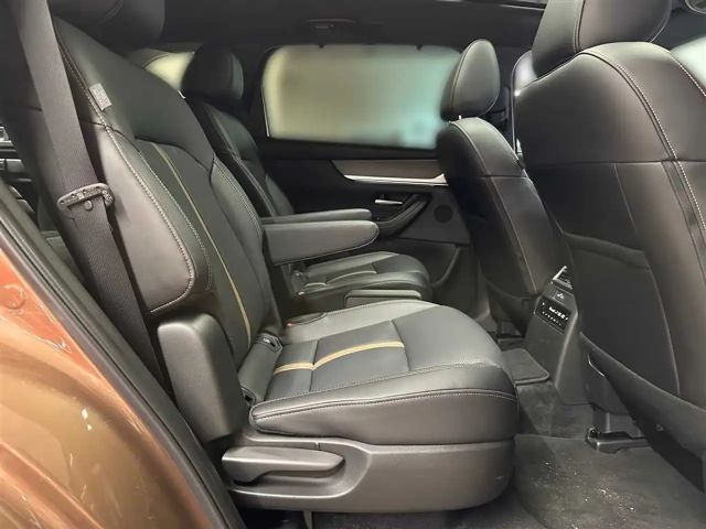 Mazda CX-80 Homura Plus