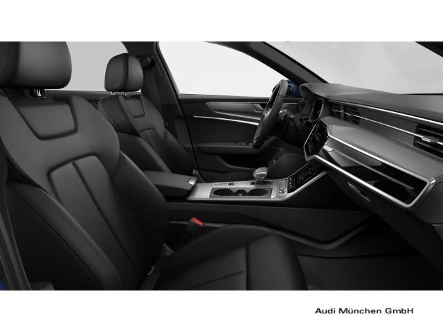 Audi A6 45 TFSI Quattro S-Tronic Sport