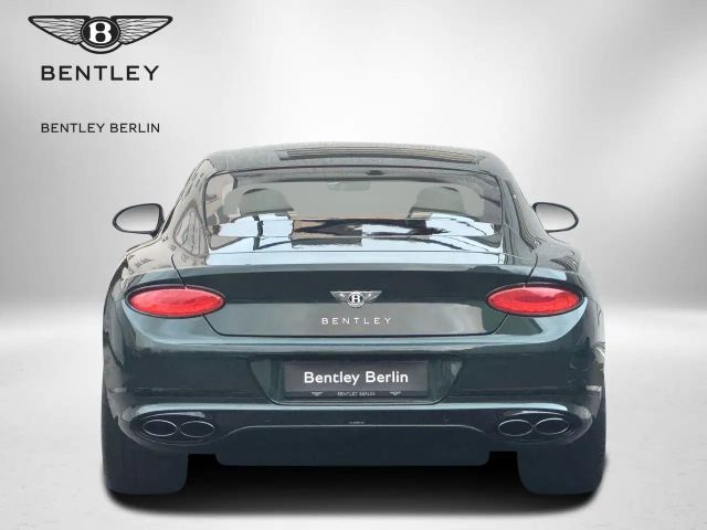 Bentley Continental GT V8