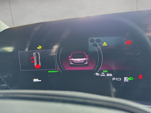 Audi A6 e-tron Avant Performance