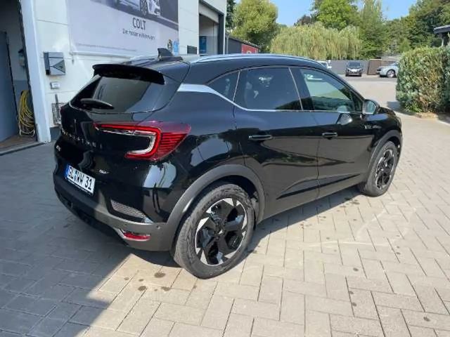 Mitsubishi ASX EDITION 1.8 Hybrid