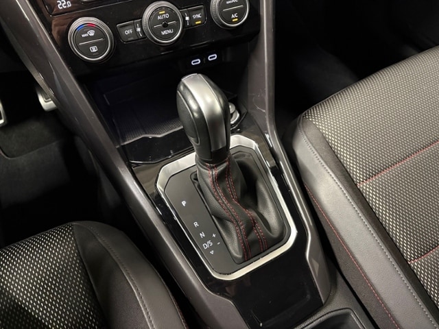 Volkswagen T-Roc 1.5 TSI DSG