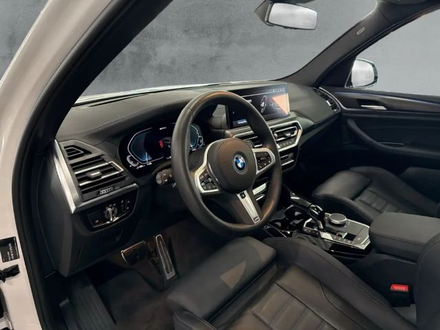 BMW X3 M-Sport xDrive xDrive30e