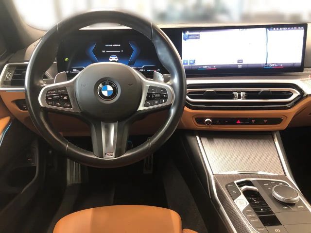 BMW 320 320d Sedan xDrive