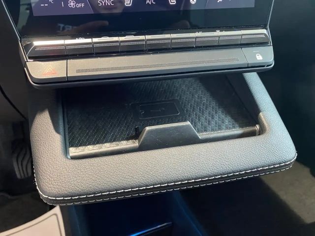 Renault Megane E-Tech E-Tech