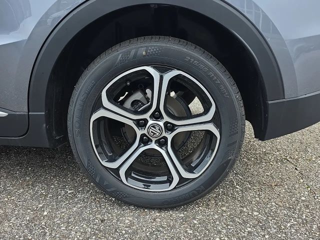 MG ZS + 1.5 Deluxe € 21.780.- Leasingbonus