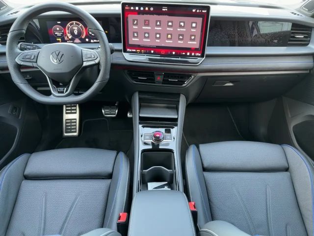 Volkswagen Tayron 4Motion DSG R-Line