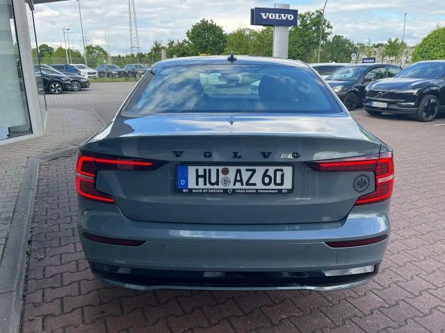 Volvo S60 AWD Dark Ultimate