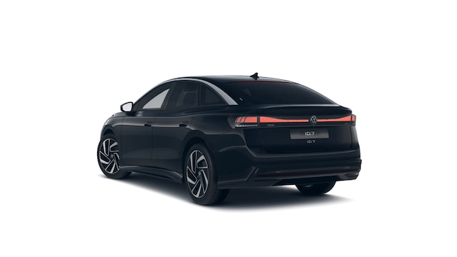 Volkswagen ID.7 Max Pro