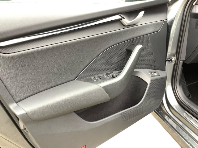 Skoda Octavia 1.5 TSI Combi Selection