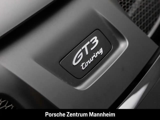 Porsche 992 Coupé GT3