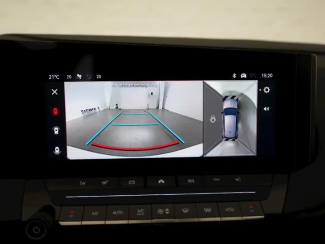 Opel Astra Sports Tourer Ultimate