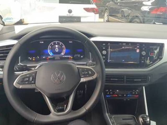 Volkswagen Polo 1.0 TSI