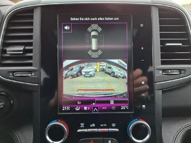 Renault Koleos Initiale Paris