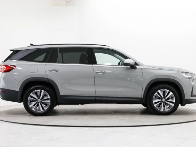 Skoda Kodiaq 1.5 TSI Selection iV
