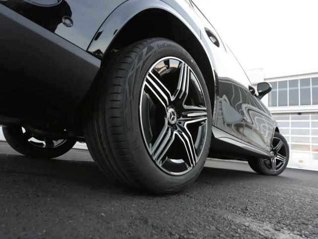 Mercedes-Benz GLC 220 4MATIC AMG Line GLC 220 d