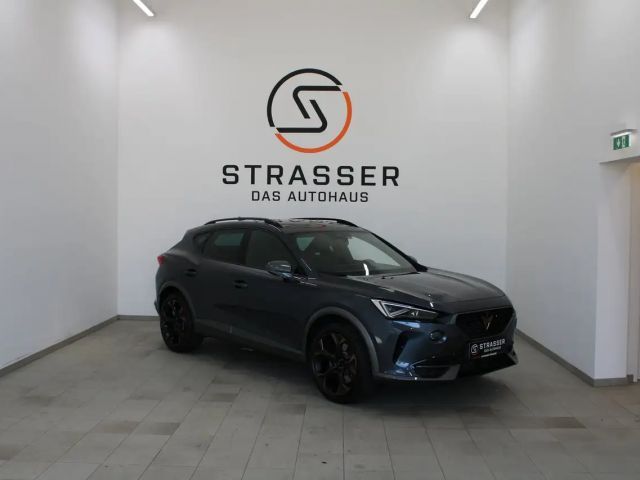 Cupra Formentor DSG VZ