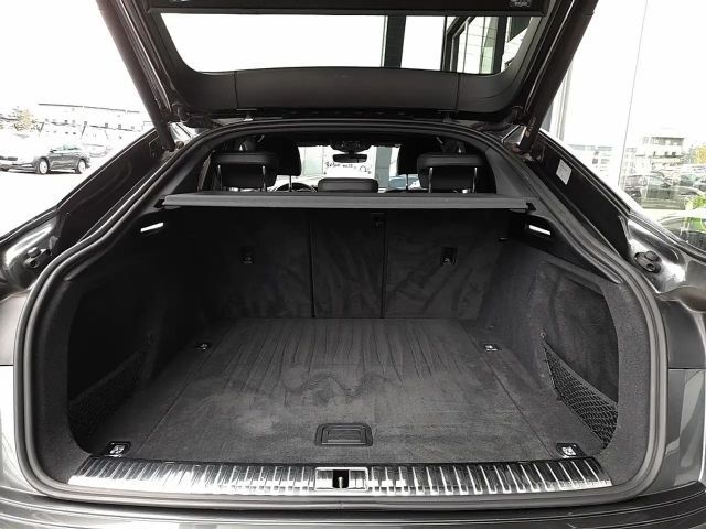 Audi e-tron 55 Quattro S-Line