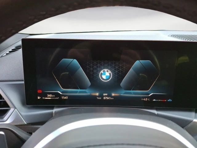 BMW 320 320d M-Sport Touring xDrive