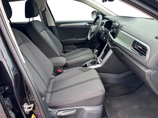 Volkswagen T-Roc 1,0l TSI 116 PS Navi LED Sitzheizung