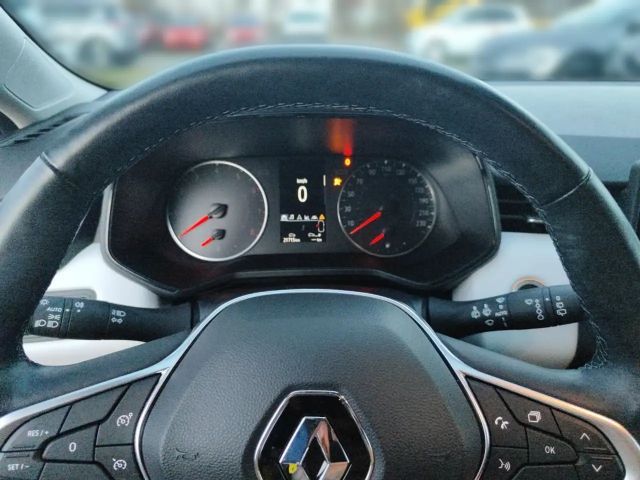 Renault Clio Evolution TCe 90