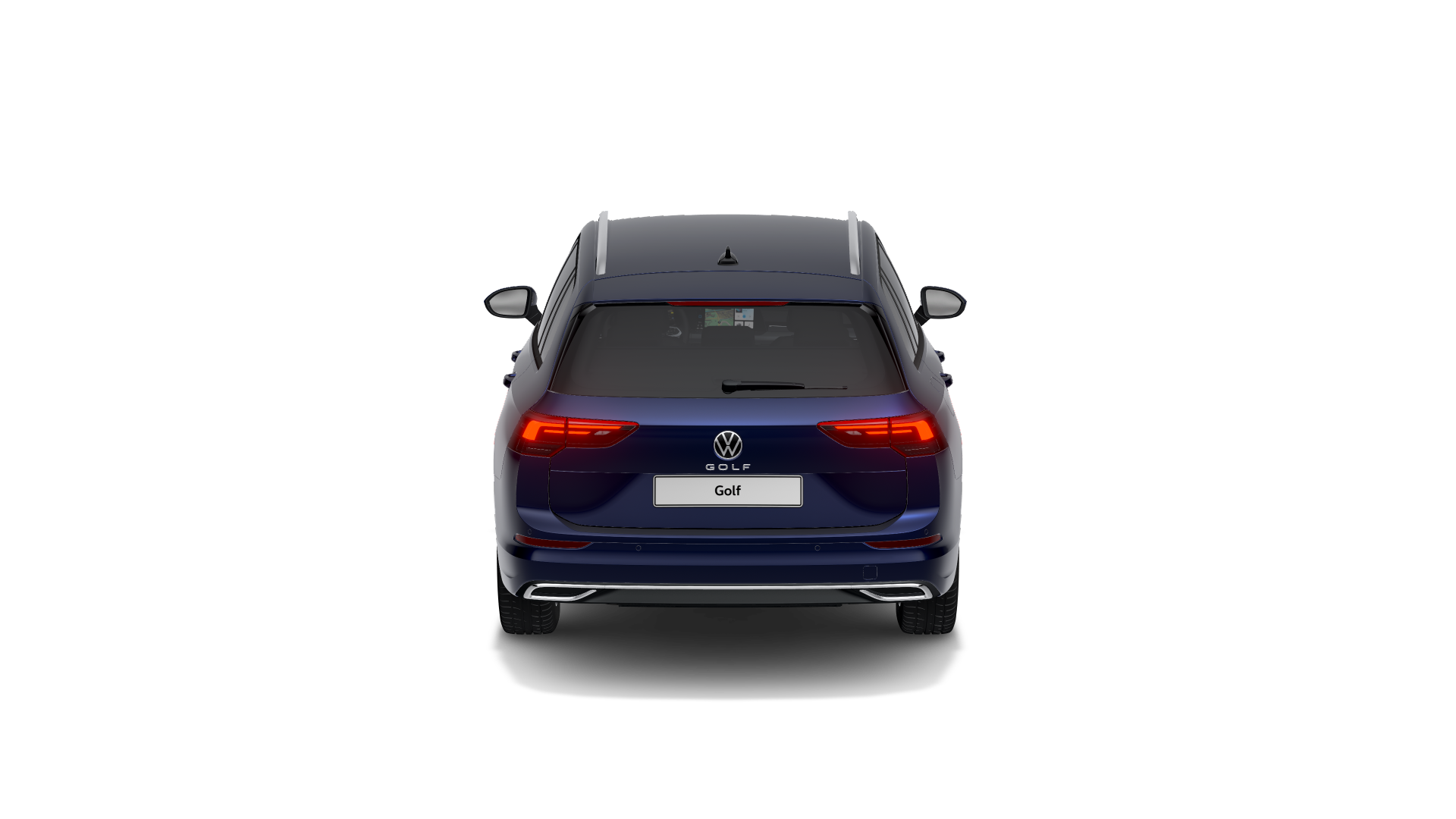 Volkswagen Golf Life Variant