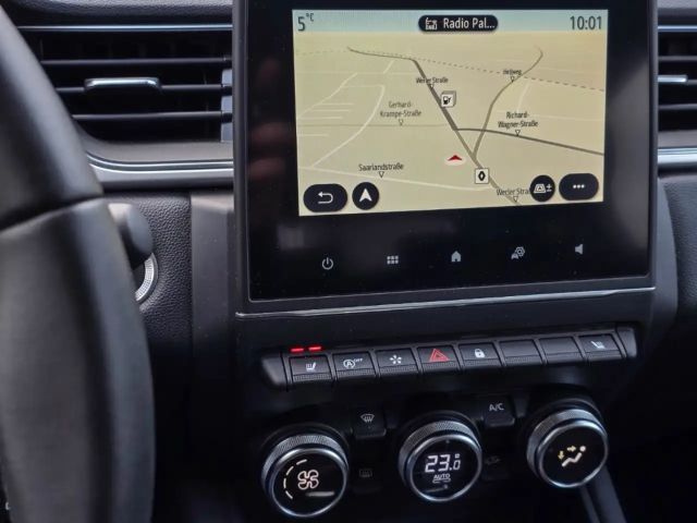 Renault Captur II Intens1.3TCe 140 Navi RFK GSD Full-LED