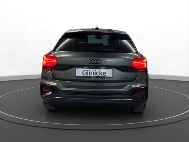 Audi Q2 35 TFSI S-Line