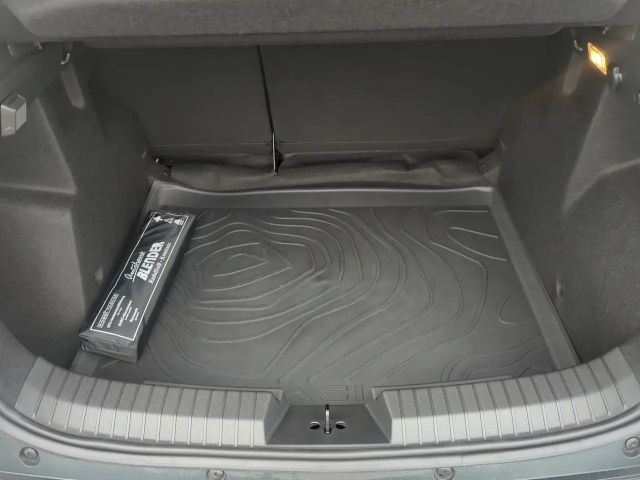 Dacia Duster Extreme TCe 130