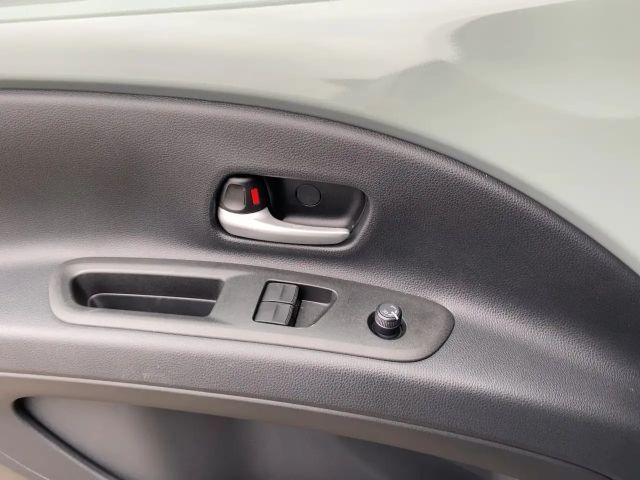 Toyota Aygo 1.0 VVT-i Explore