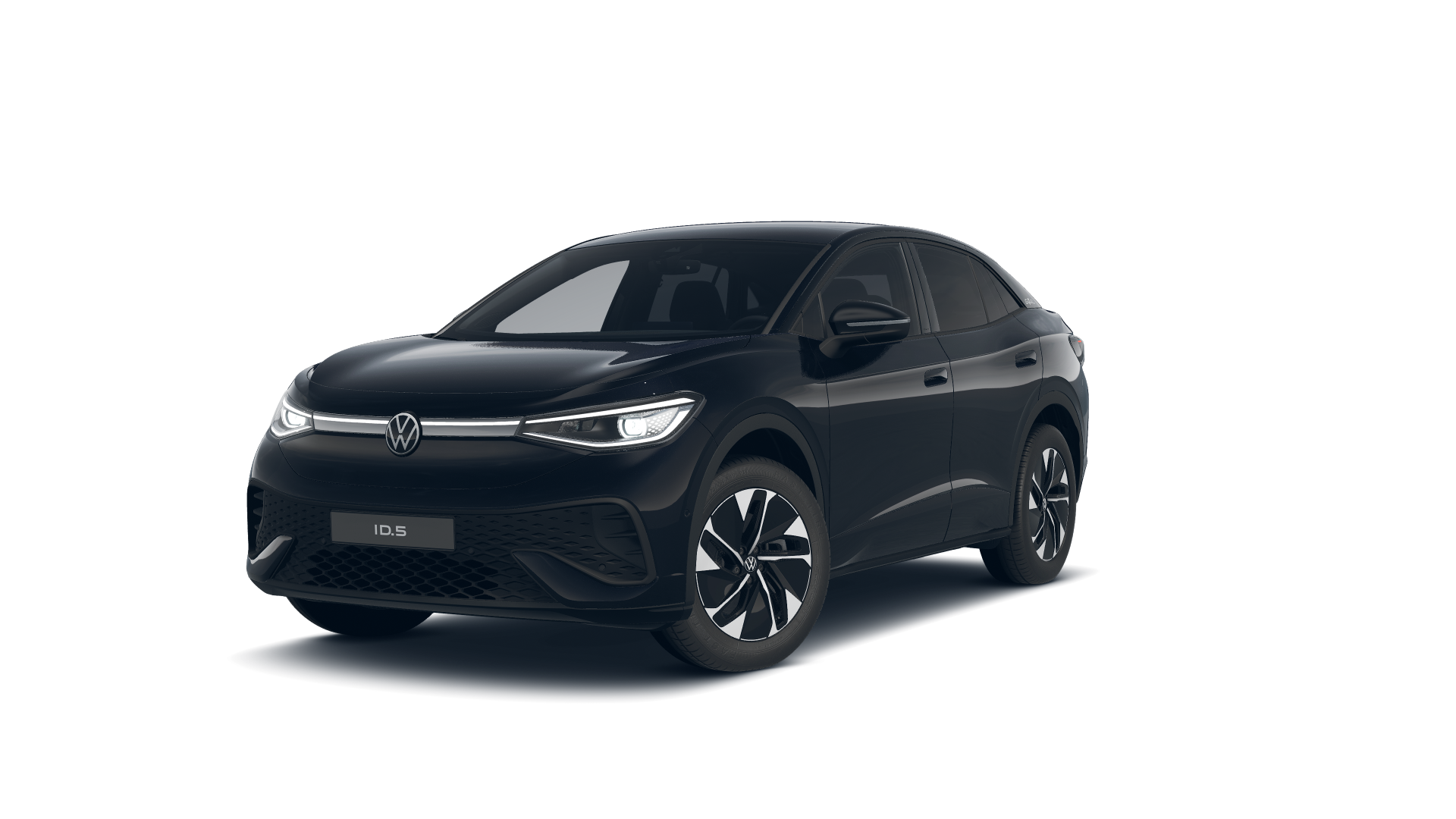 Volkswagen ID.5 IQ.Drive Pro