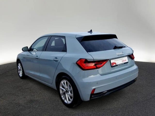 Audi A1 30 TFSI