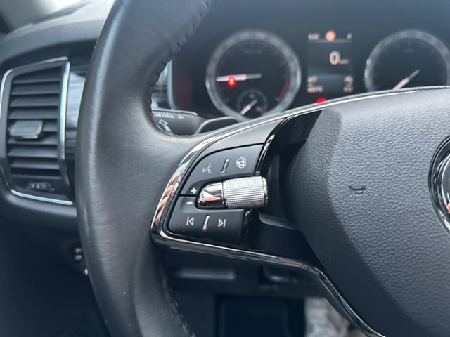 Skoda Kodiaq 2.0 TDI 4x4 Business