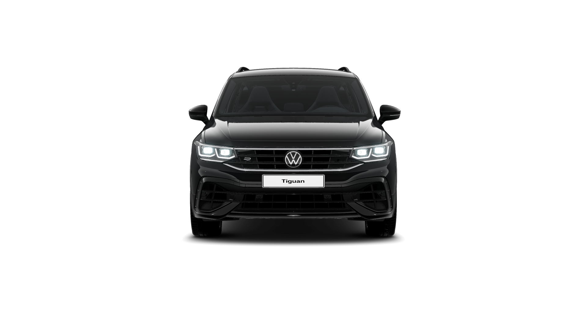 Volkswagen Tiguan 2.0 TSI DSG