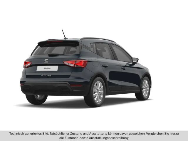 Seat Arona 1.0 TSI Reference