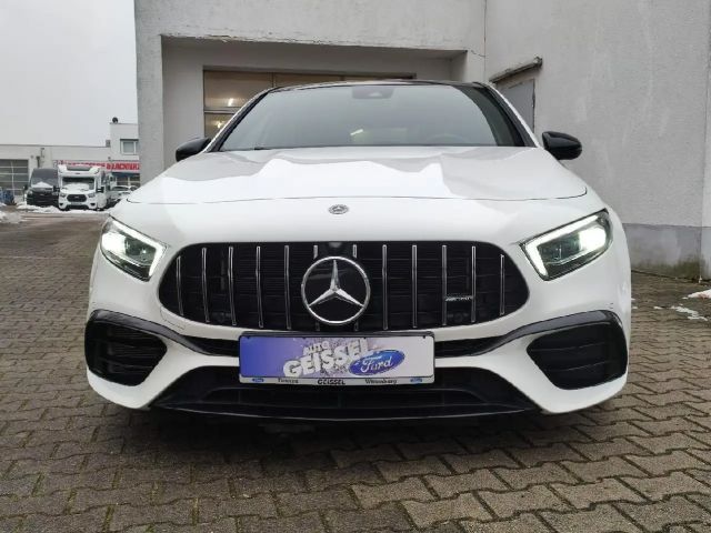Mercedes-Benz A 45 AMG 4MATIC AMG Line