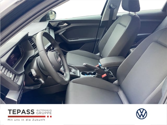 Audi A1 25 TFSI S-Tronic Sportback