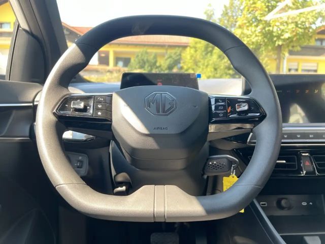 MG MG3 Hybrid+ Standard Standard range