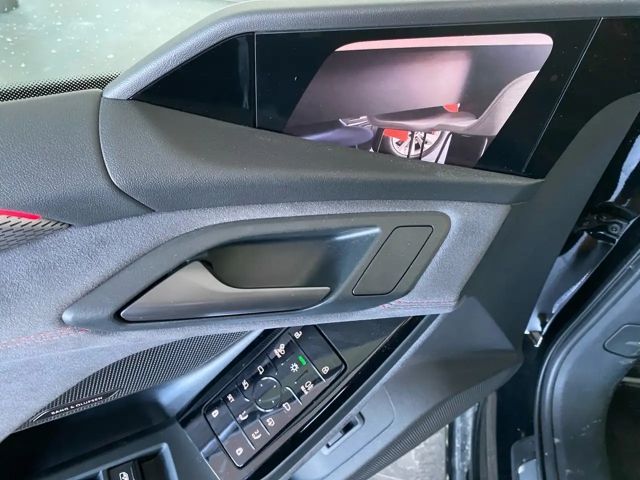 Audi A6 e-tron Avant S-Line