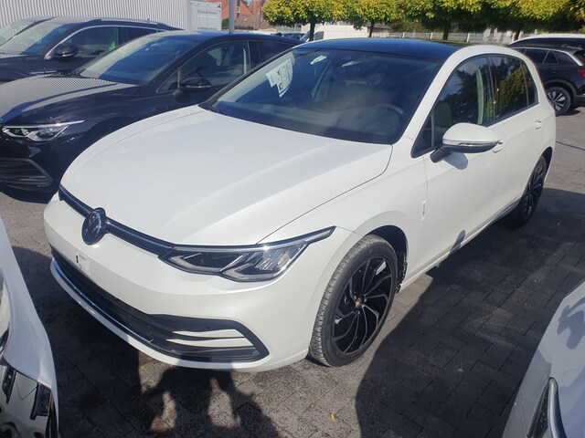 Volkswagen Golf 2.0 TDI Golf VIII Move