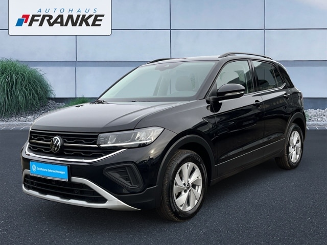 Volkswagen T-Cross 1.0 TSI Life