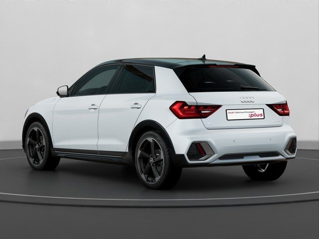 Audi A1 30 TFSI Allstreet S-Tronic