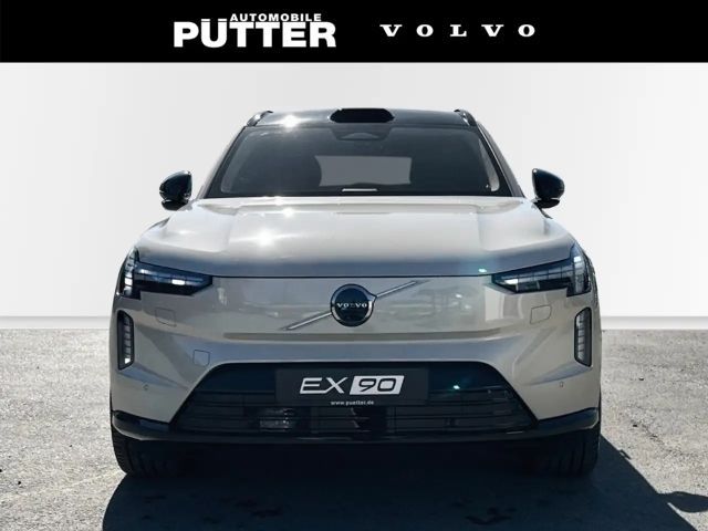 Volvo EX90 AWD Twin motor Ultra